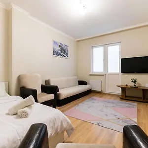 Апартаменты Korkem, Астана