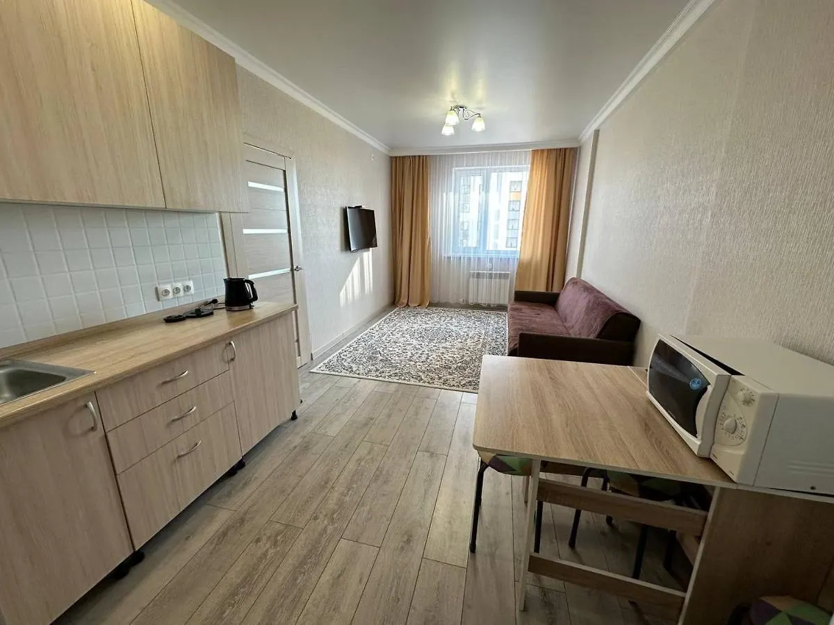 Евродвушка На Левом Берегу Столицы Nur-Sultan (Astana)