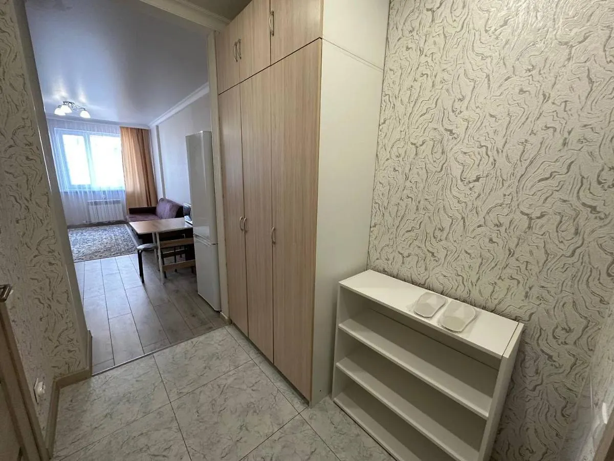 Евродвушка На Левом Берегу Столицы 0*, Nur-Sultan (Astana)