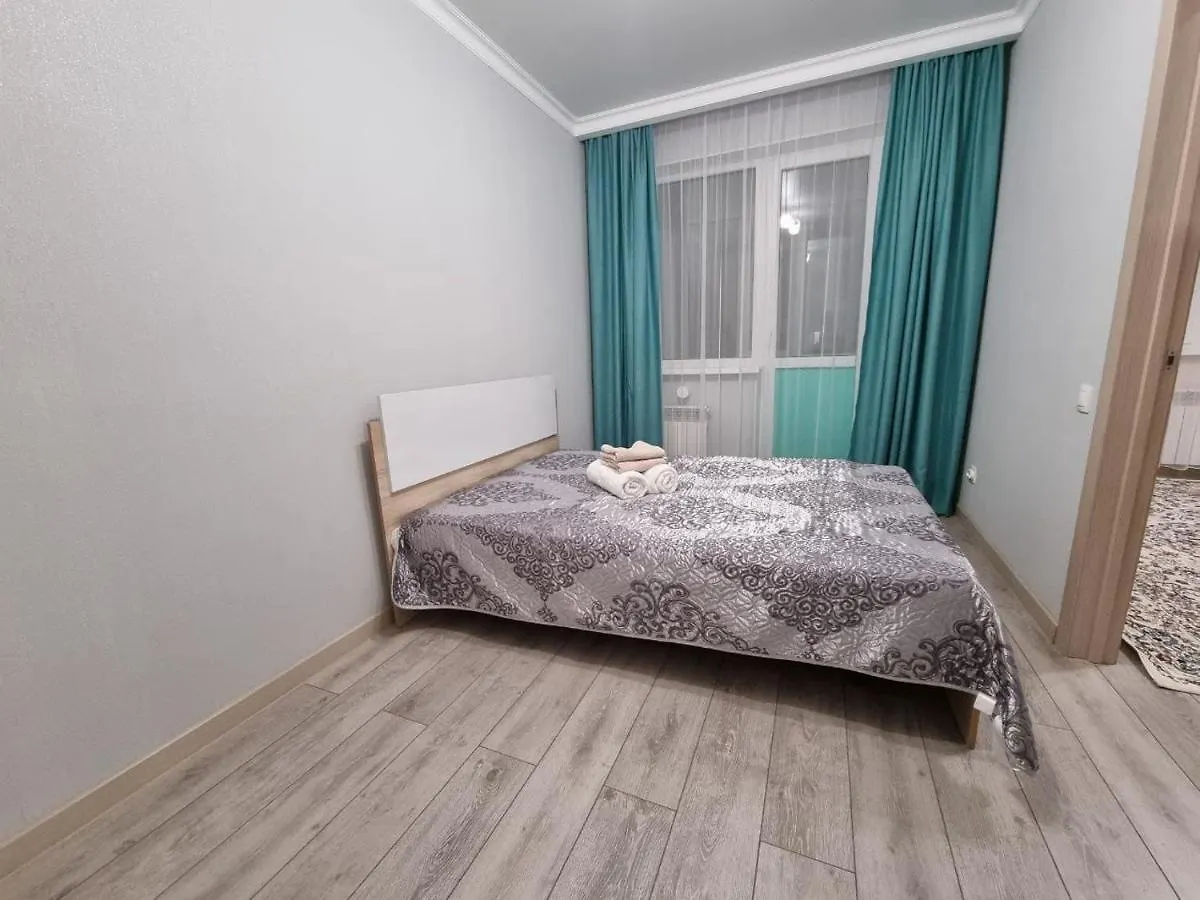 Евродвушка На Левом Берегу Столицы 0*, Nur-Sultan (Astana) Kazakhstan